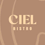 Bistro Ciel 180x180 1
